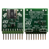 Evaluation and Demonstration Boards and Kits - STEVAL-ISQ014V1-ND - DigiKey