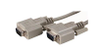 Serial Cable, RS-232 DB9 M to DB9 M, 1.8 m / 6 ft - BB-9PAMM6 - Advantech