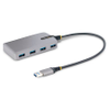 USB Hubs - 2566911 - RS Components, Ltd.
