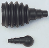 Heat Shrink Boots - 1787461 - RS Components, Ltd.