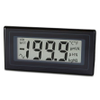 Voltmeters - 255963 - RS Components, Ltd.