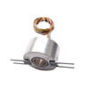 Ingiant through bore slip ring for agricultural machineries -  - JiuJiang Ingiant Technology Co., Ltd.