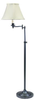 CL200-OB Lamps-Swing Arm-Floor - 409748 - Capital Lighting, Inc.