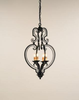 Mini Chandeliers-Candle - 90428 - Light Center (The)