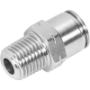Pneumatic Fittings - 647395 - RS Components, Ltd.