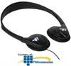 Williams Sound Deluxe  Headphone - HED-021 - TelephoneStuff.com