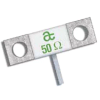 50 Ohm 100W 6GHz Resistor - 52-FT10800N0050J02 - ERSAELECTRONICS PTE. LTD.