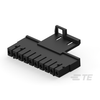 Backplane Connector Housings - 925313-1-ND - DigiKey