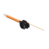Power, Line Cables and Extension Cords - 1734-2408729-4-ND - DigiKey