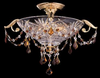 GH80343 Semi-Flush Mts.-Bowl Style - 425037 - Capital Lighting, Inc.