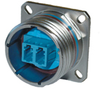Circular Fiber Optic Connectors -- LC Field Connectors - Image