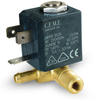 Solenoid Valve - 5524 (Main series 55) - CEME