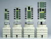 Fiber Flexibility Pedestal -- CFFP