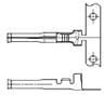 Pin & Socket Connectors - 794103-1 - VAST STOCK CO., LIMITED
