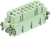 Heavy Duty Power Connectors - 09200163101 - VAST STOCK CO., LIMITED