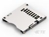 SD Card Connectors - 1-1775059-1 - TE Connectivity
