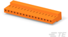 Standard Rectangular Connectors - 4-640431-6 - TE Connectivity