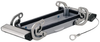 Cover, Size 8, Ip65, Aluminium; Accessory Type Weidmuller - 13C9039 - Newark, An Avnet Company