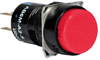Pushbutton Sw, Dpdt, 1A, 120V, Solder/qc; Product Range Idec - 30B5630 - Newark, An Avnet Company