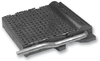 Socket, Pga Zif, 13X13; No. Of Contacts Aries - 33P9119 - Newark, An Avnet Company