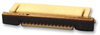 Ffc / Fpc Board Connector, Zif, Surface Mount, Receptacle, 14, Bottom, 0.5 Mm Rohs Compliant Molex - 84R1229 - Newark, An Avnet Company