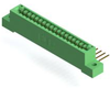 Card Conn, Single Side, 18Pos, Wire Wrap; Card Edge Connector Type Edac - 72AJ5618 - Newark, An Avnet Company