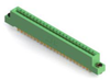 Card Edge Conn, Dual Side, 46Pos, Th; Card Edge Connector Type Edac - 60AJ5259 - Newark, An Avnet Company