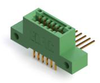Card Edge Conn, Dual, 12Pos, Wire Wrap; Card Edge Connector Type Edac - 65AJ0560 - Newark, An Avnet Company
