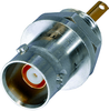 Trb Bulkhead Jack, Straight, Front Mount, Solder; Connector Type Trompeter - Cinch Connectivity - 06C1742 - Newark, An Avnet Company