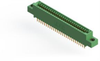 Card Edge Conn, Dual, 54Pos, Th; Card Edge Connector Type Edac - 68AJ7762 - Newark, An Avnet Company