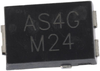 Diode, Standard, 4A, 400V, To-277A; Repetitive Peak Reverse Voltage Vishay - 91T5882 - Newark, An Avnet Company