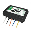 285 Outdoor Waterproof/weatherproof Cable Connection Dry Box Black; Enclosure Type Sockit Box - 73T5923 - Newark, An Avnet Company