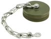 Dust Cap, Aluminium Alloy, Shell Size 24; Accessory Type Amphenol Pcd - 91AH0023 - Newark, An Avnet Company