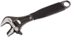 Wrench, Adjustable, 6; Length Bahco - 67H4360 - Newark, An Avnet Company