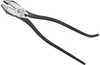 Ironworker Plier, Side Cutting, 9.125; Plier Style Klein Tools - 06J8896 - Newark, An Avnet Company