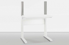 Table Upright F 2 F Open, half-height -- 0.0.670.55 - Image