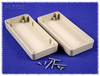 Small Enclosures - Plastic Enclosures - Ritec Plastic Enclosures - RL6035 - Hammond Manufacturing Company Inc.