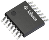Led Driver, Aec-Q100, 2.2Mhz, Smd, Tsdso Rohs Compliant Infineon - 47AK7052 - Newark, An Avnet Company