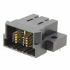 Backplane Connectors - Specialized - 6450129-4 - Lingto Electronic Limited