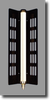 Sector Antenna - BSAL2400-14-90 - Comtelco Industries, Inc.