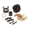 Circular Connector Assemblies - 1178-MS3124F14-19P-ND - DigiKey