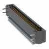 Headers, Male Pins - 612-TFM-130-02-L-DH-TR-ND - DigiKey