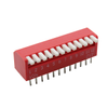 DIP Switches - 2449-KP12E-ND - DigiKey