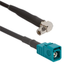Coaxial Cables (RF) - 115-095-820-198M20L-ND - DigiKey