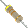 Through Hole Resistors - CFR200JR-73-43K-ND - DigiKey