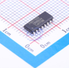 Logic ICs >> Monostable Multivibrators -- 74HCT123D,653 - Image
