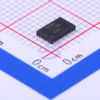 Logic ICs >> Buffer/Driver/Transceiver - SN74LVC8T245RHLR - LCSC Electronics Technology (HK) Limited