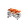 Din Rail, Channel - 2109-1SNK508416R0000-ND - DigiKey