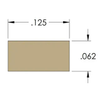 RFI and EMI - Contacts, Fingerstock and Gaskets - 1798-1057-ND - DigiKey