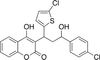 Tioclomarol - 31414 - Medical Isotopes, Inc.